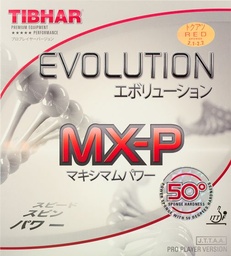 Table Tennis Rubber - Tibhar Evolution MX-P 50°