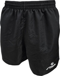 Sportswear - Stiga Short Jupiter Black