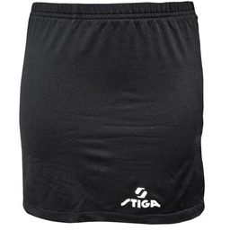 Sportswear - Stiga Skirt Mercure Black