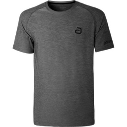 Sportswear - Andro T-Shirt Melange Alpha Grey