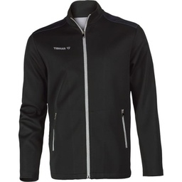 ​Sportswear - Tibhar Jacket Etna Black