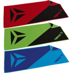 Table Tennis Rubber - Tibhar Towel Smash Pro