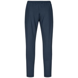 Sportswear - Donic Pants Capri Navy