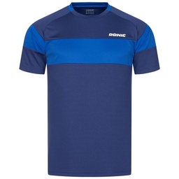 Sportswear - Donic T-Shirt Slate Navy