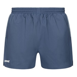 Sportswear - Donic Short Dive Navy