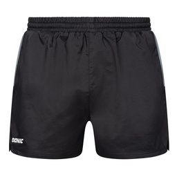 Sportswear - Donic Short Dive Black