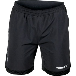 Sportswear - Tibhar Short Osmium Black