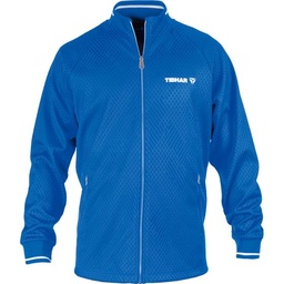 Sportswear - Tibhar Jacket Osmium Blue