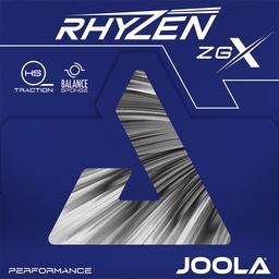 Table Tennis Rubber - Joola Rhyzen ZGX