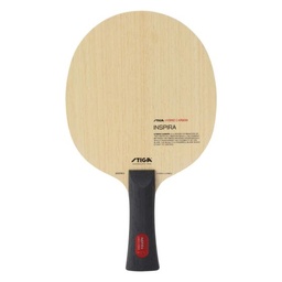 Table Tennis Blade - Stiga Inspira Hybrid Carbon