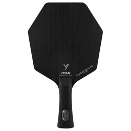 Table Tennis Blade - Stiga Cybershape Carbon