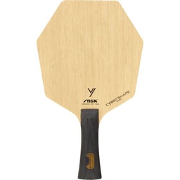 Table Tennis Blade - Stiga Cybershape Wood