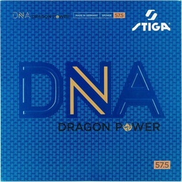 Table Tennis Rubber - Stiga DNA Dragon Power 57.5