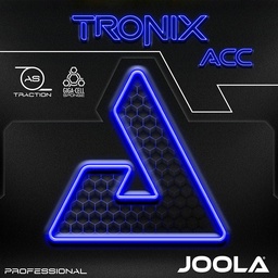 Table Tennis Rubber - Joola Tronix ACC