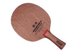 Table Tennis Blade - Nittaku Goriki Super Cut