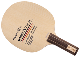 Table Tennis Blade - Nittaku Basaltec Outer
