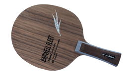 Table Tennis Blade - Nittaku Barwell Fleet