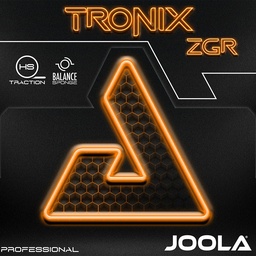 Table Tennis Rubber - Joola Tronix ZGR