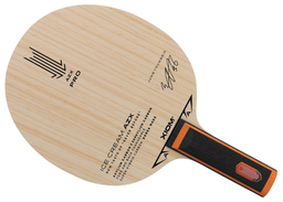 Table Tennis Blade - Xiom Ice Cream AZX PRO
