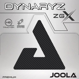 Table Tennis Rubber -Joola Dynaryz ZGX