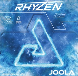 Table Tennis Rubber - Joola Rhyzen Ice