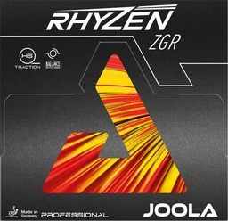 Table Tennis Rubber - Joola Rhyzen ZGR