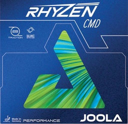 Table Tennis Rubber - Joola Rhyzen CMD