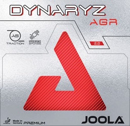 Table Tennis Rubber - Joola Dynaryz AGR