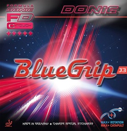 Table Tennis Rubber - Donic BlueGrip J3