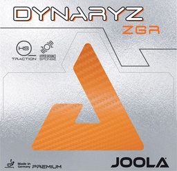 Table Tennis Rubber - Joola Dynaryz ZGR