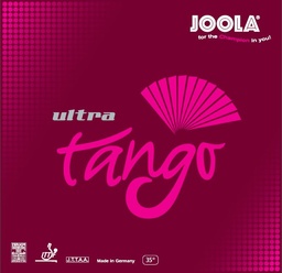 Table Tennis Rubber - Joola Tango Ultra