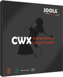 Table Tennis Rubber - Joola CWX