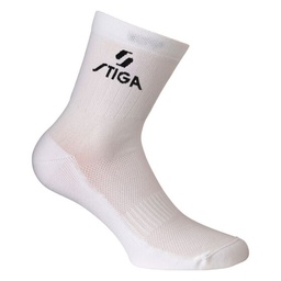 Sportswear - Stiga Socks Pro Low