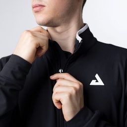Sportswear - Joola Jacket Team 25 Black