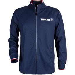 Sportswear - Tibhar Jacket Osmium France