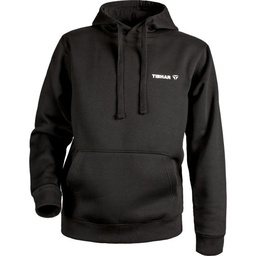 Sportswear - Tibhar Hoodie Nero