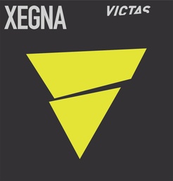 Victas Xegna - Table Tennis Rubber