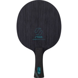 Table Tennis Blade - Stiga Carbon Soft Touch