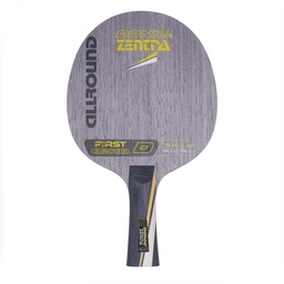Table Tennis Blade - Donic Zentra First Allround