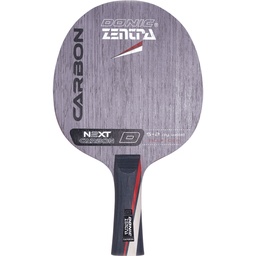 Table Tennis Blade - Donic Zentra Next Carbon
