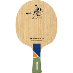 Table Tennis Blade - Andro Achanta CI OFF