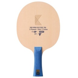 Table Tennis Blade - Victas Koki Niwa ZC Blue Edge 10th Limited Edition