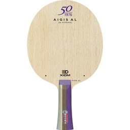 Table Tennis Blade - Xiom Aigis AL 50th