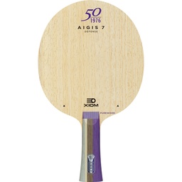 Table Tennis Blade - Xiom Aigis 7 50th