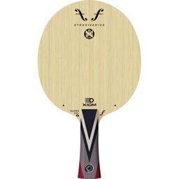 Table Tennis Blade - Xiom Stradivarius Super ZXLi