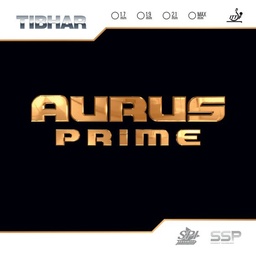 Table Tennis Rubber - Tibhar Aurus Prime