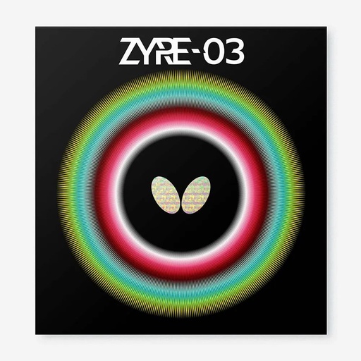 Butterfly Zyre 03
