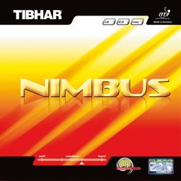 Table Tennis Rubber - Tibhar Nimbus