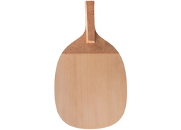 Table Tennis Blade - Armstrong Apex21 square/round (382) (Jp.Penholder Only)