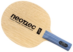 Table Tennis Blade - Neottec Balsa Carbon